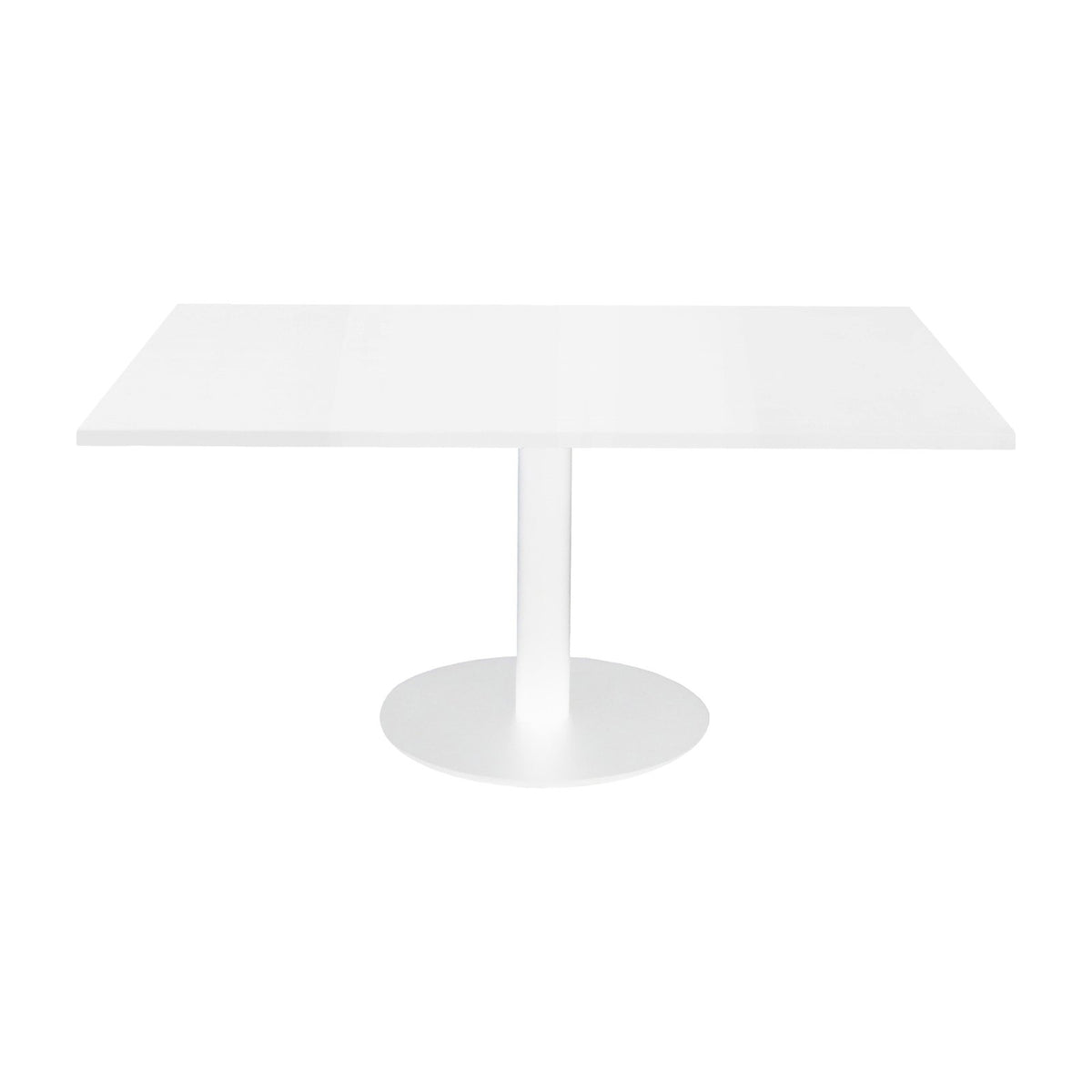 Estilo Square Coffee Table, view 2