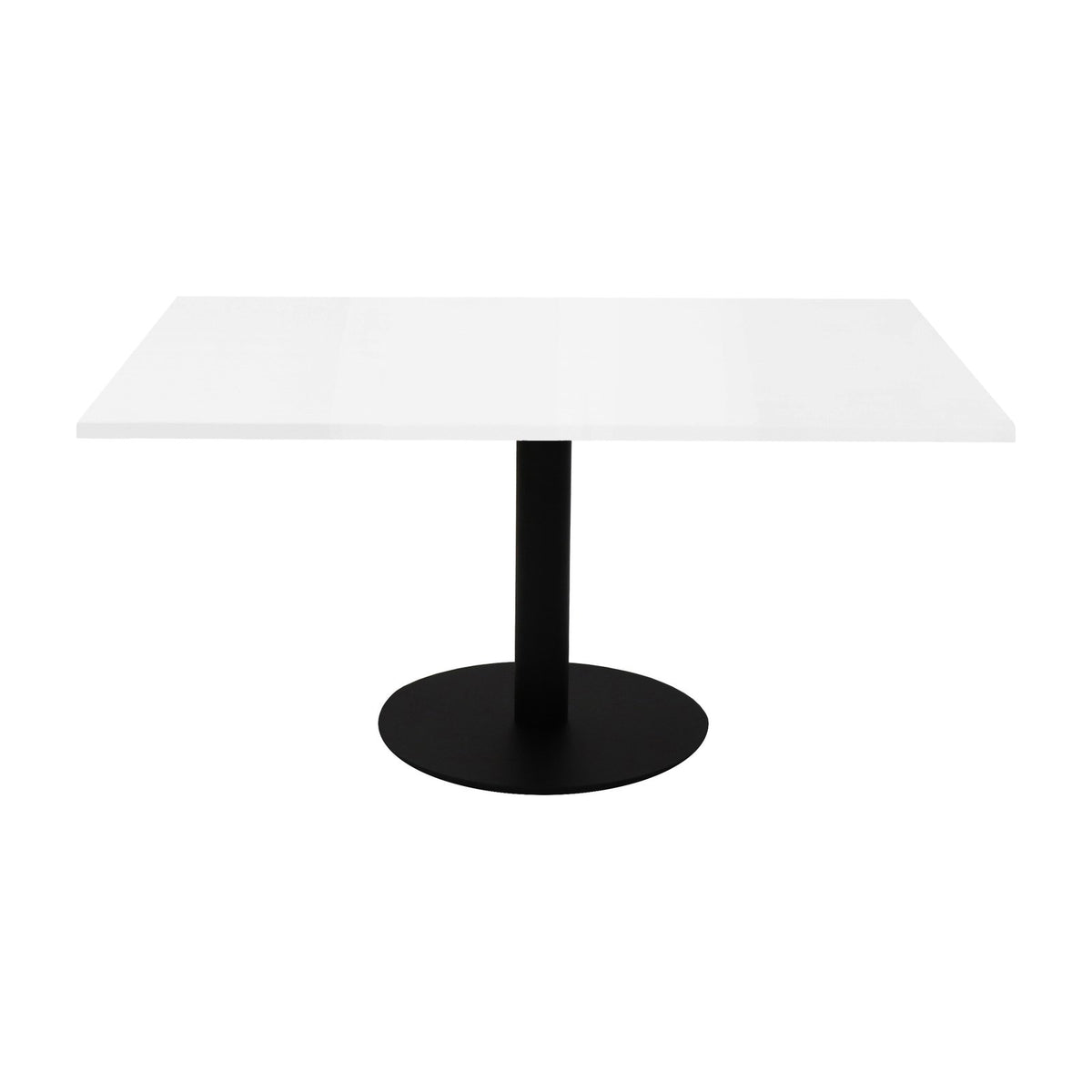 Estilo Square Coffee Table, view 3
