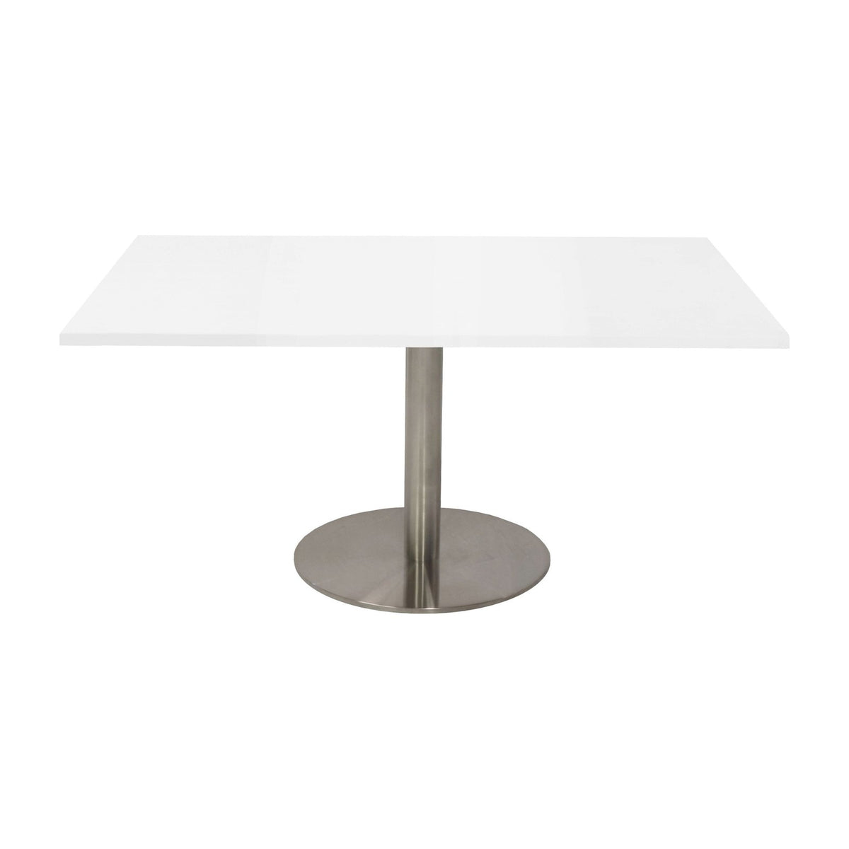 Estilo Square Coffee Table, view 4