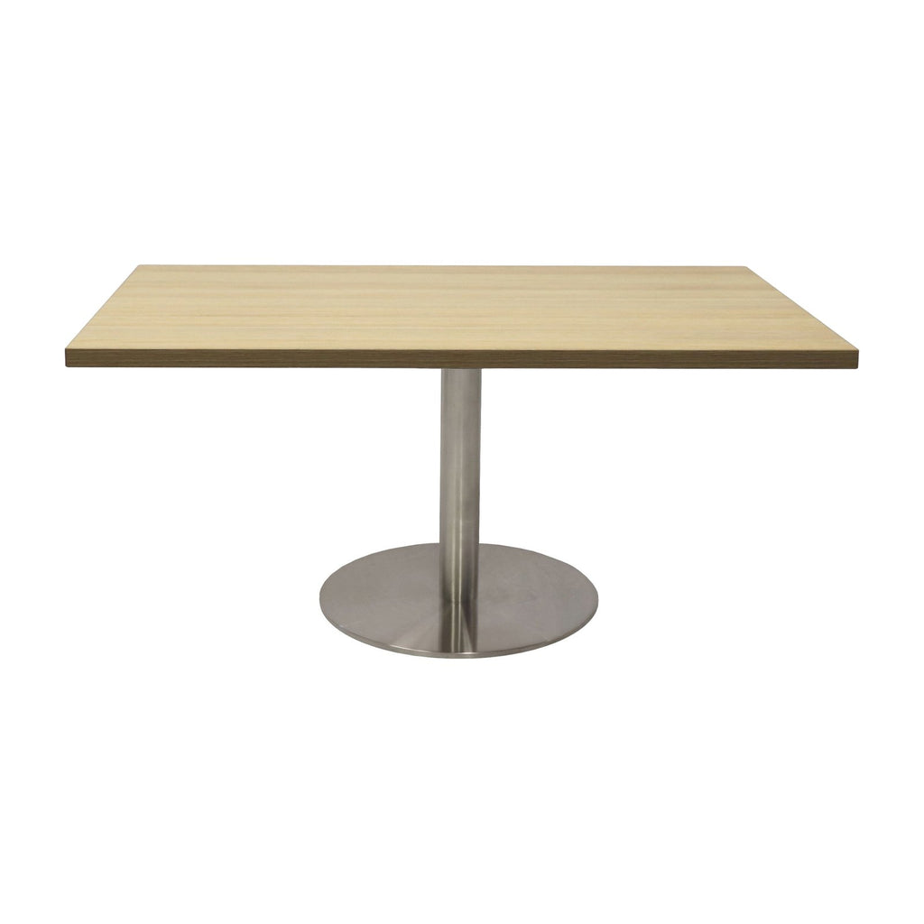 Estilo Square Coffee Table, view 6