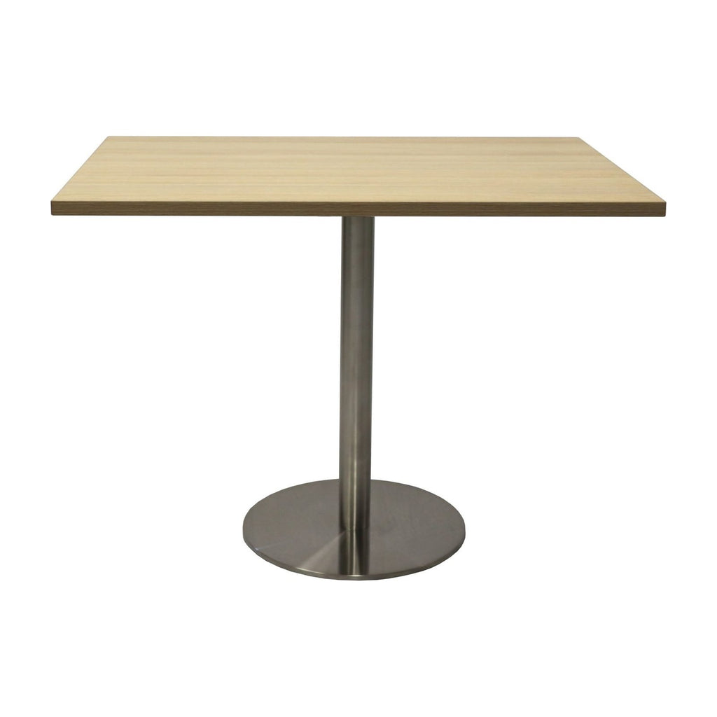 Estilo Square Meeting Table, view 2