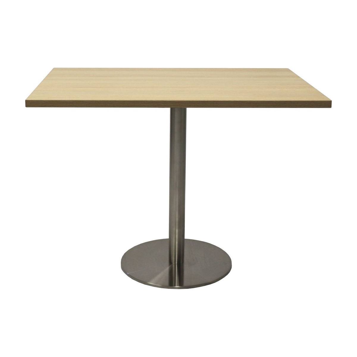 Estilo Square Meeting Table, view 2
