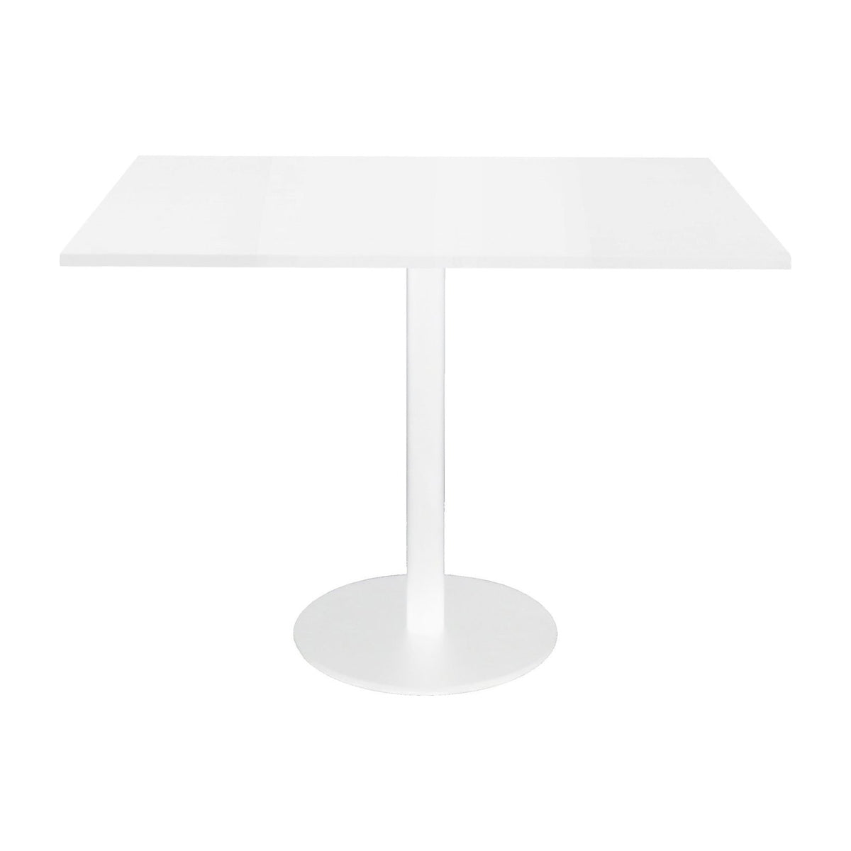 Estilo Square Meeting Table, view 3