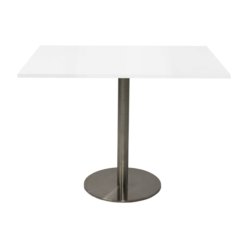 Estilo Square Meeting Table, view 4