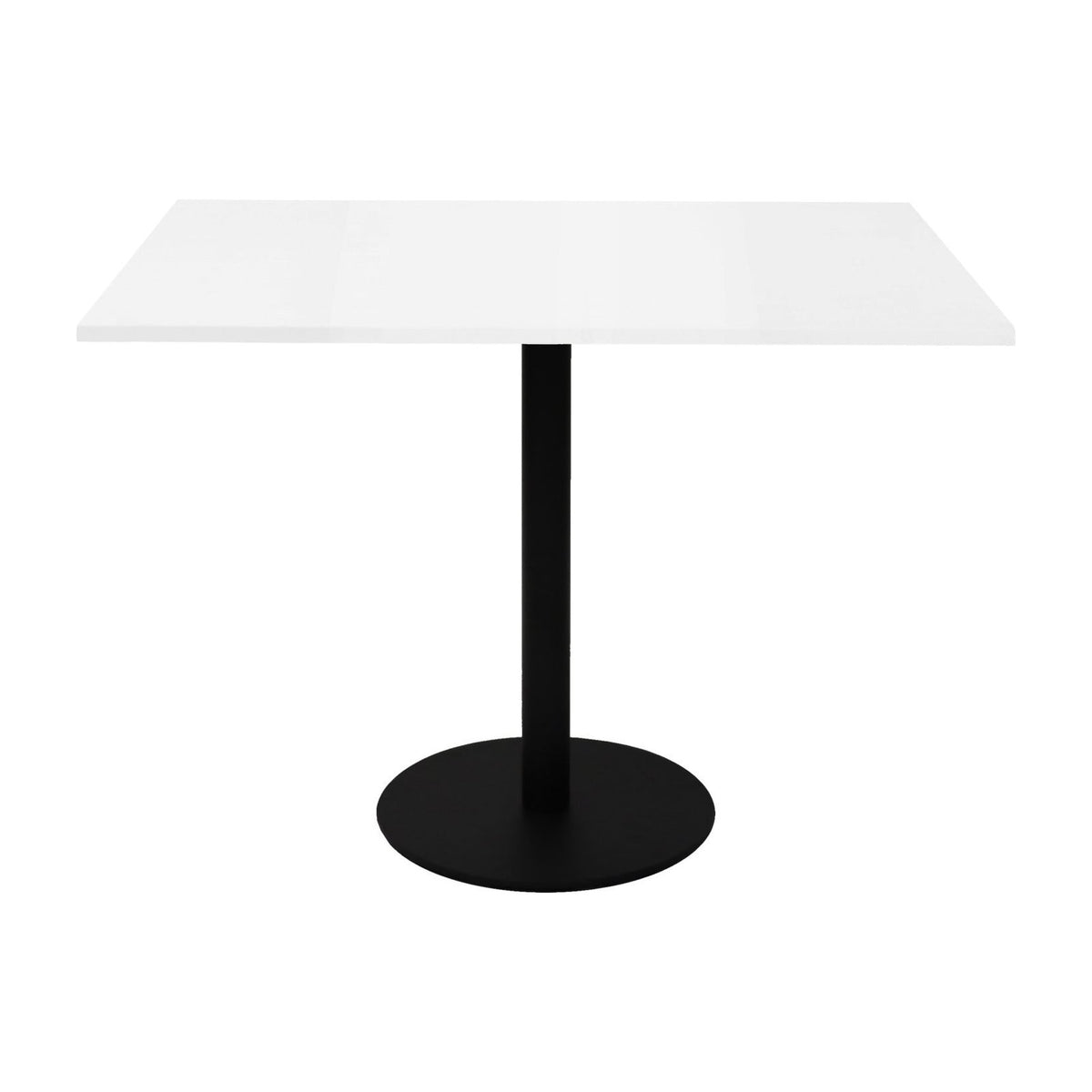 Estilo Square Meeting Table, view 5