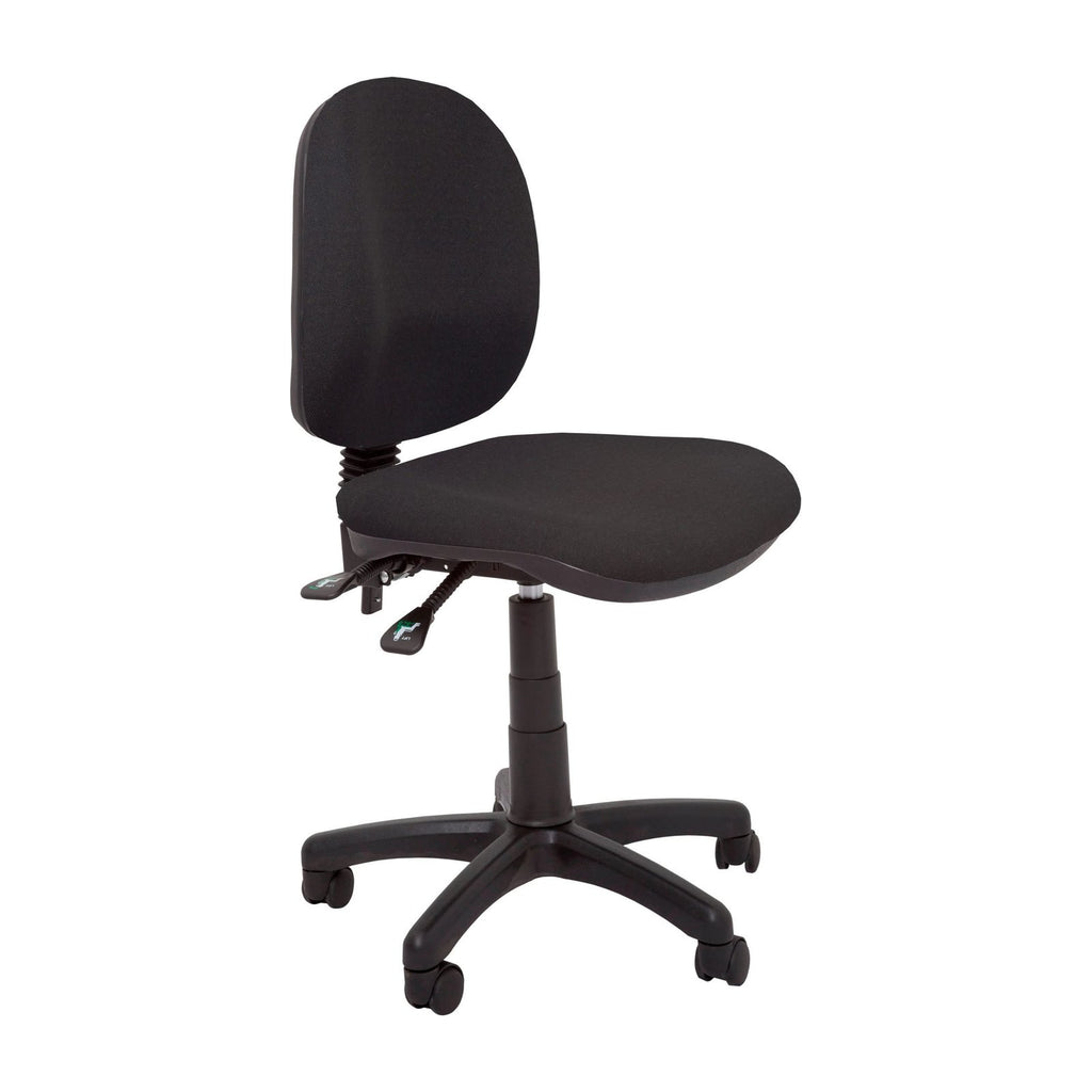 ET20 Medium Back Operator Chair