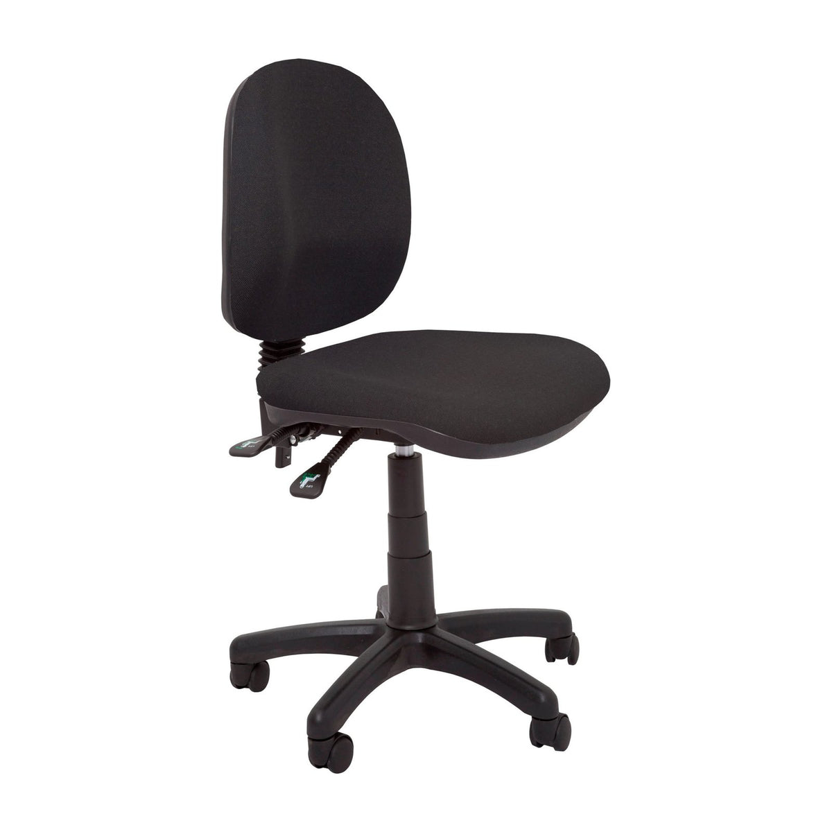 ET20 Medium Back Operator Chair
