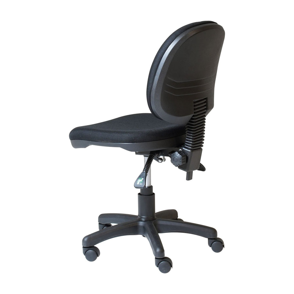 ET20 Medium Back Operator Chair, view 3