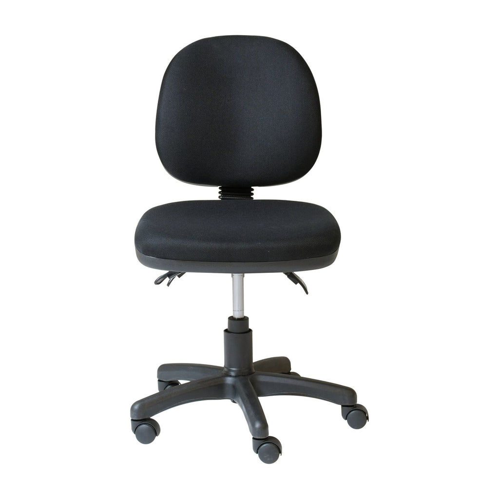 ET20 Medium Back Operator Chair, view 6