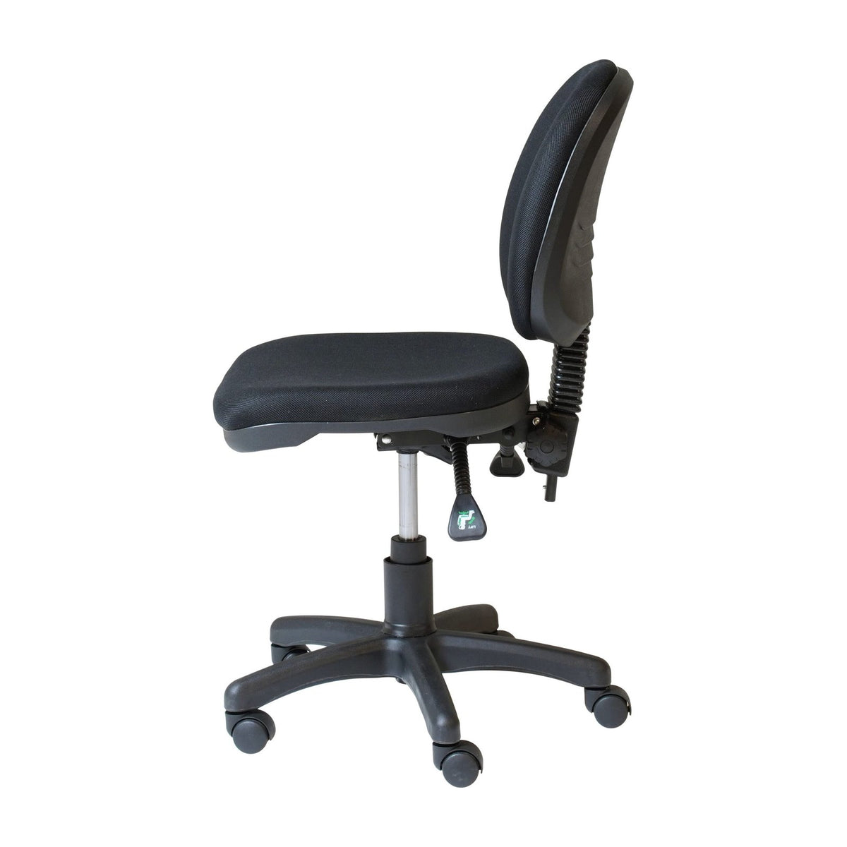 ET20 Medium Back Operator Chair, view 7