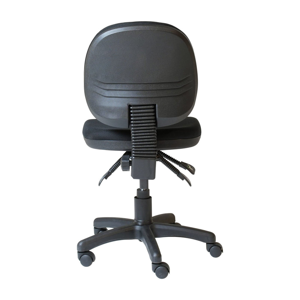 ET20 Medium Back Operator Chair, view 8