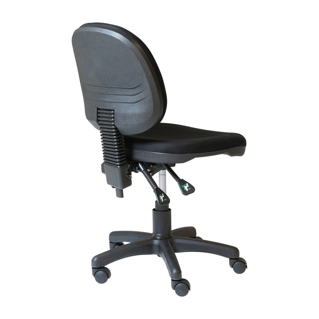 ET20 Medium Back Operator Chair, view 9