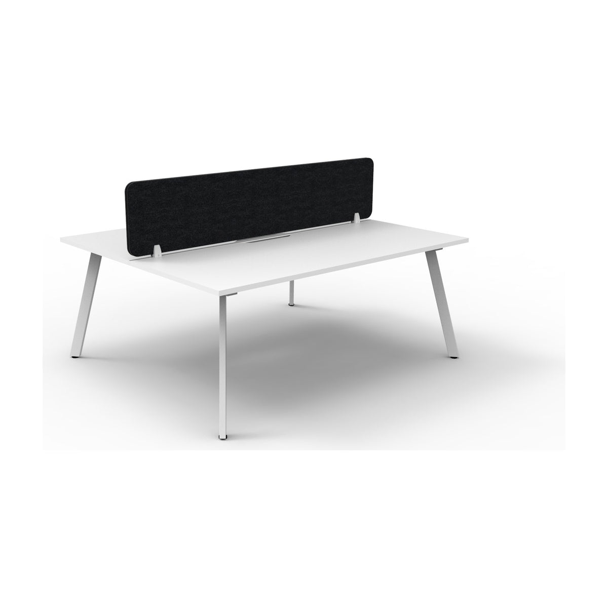 Eternity Back to Back Workstation, view 6
