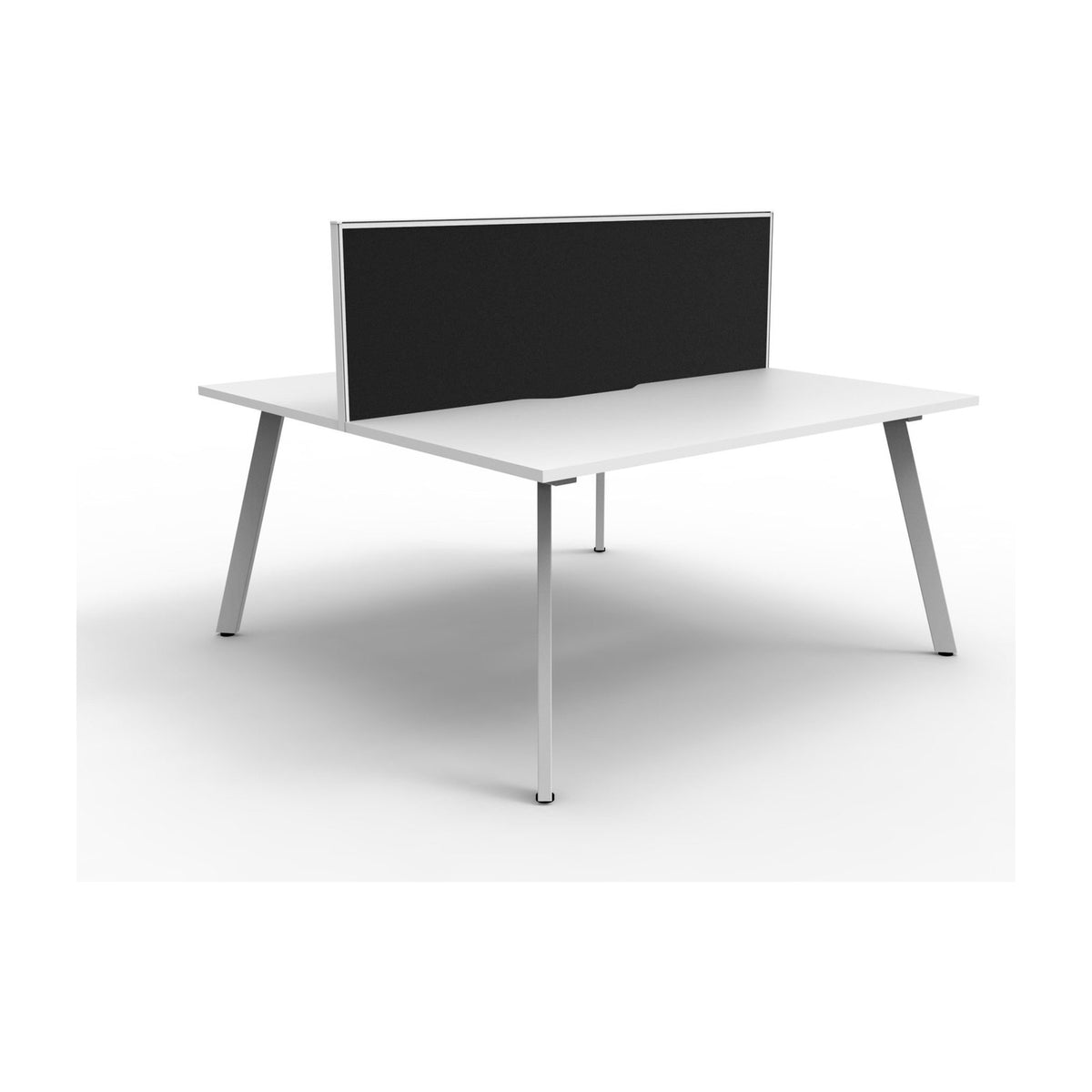 Eternity Back to Back Workstation, view 60