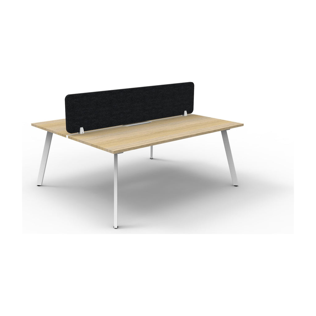 Eternity Back to Back Workstation, view 63