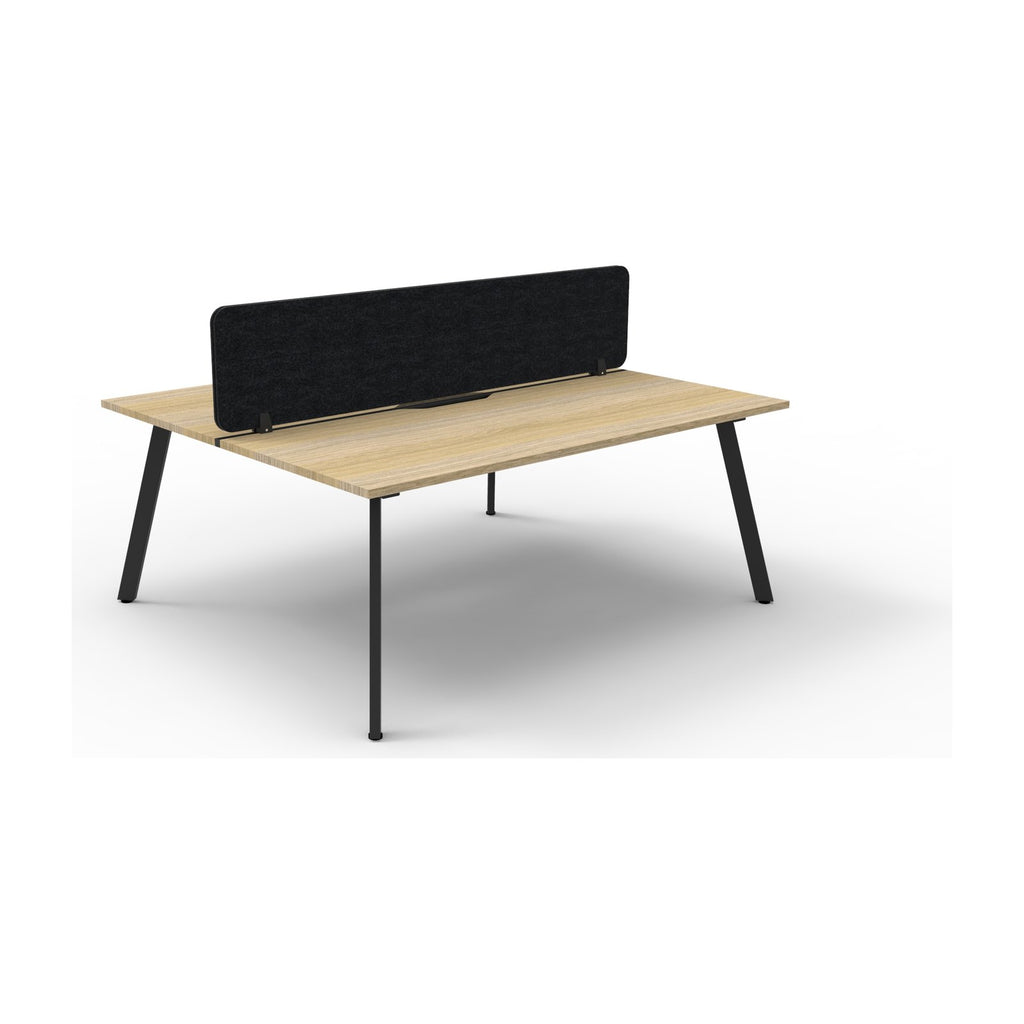 Eternity Back to Back Workstation, view 66