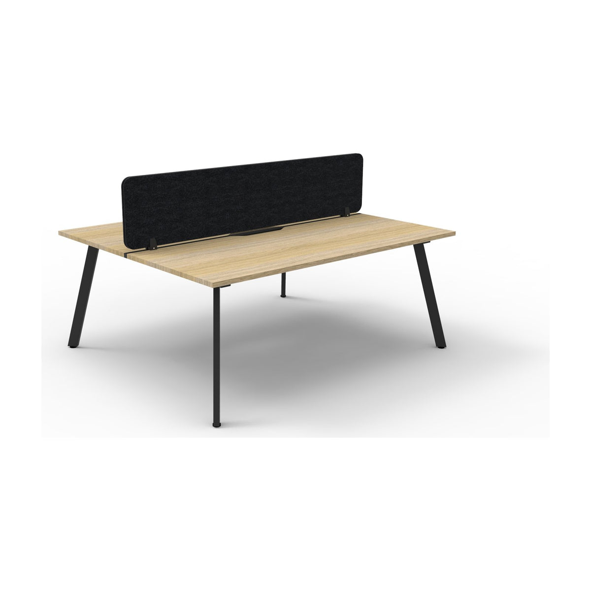 Eternity Back to Back Workstation, view 66