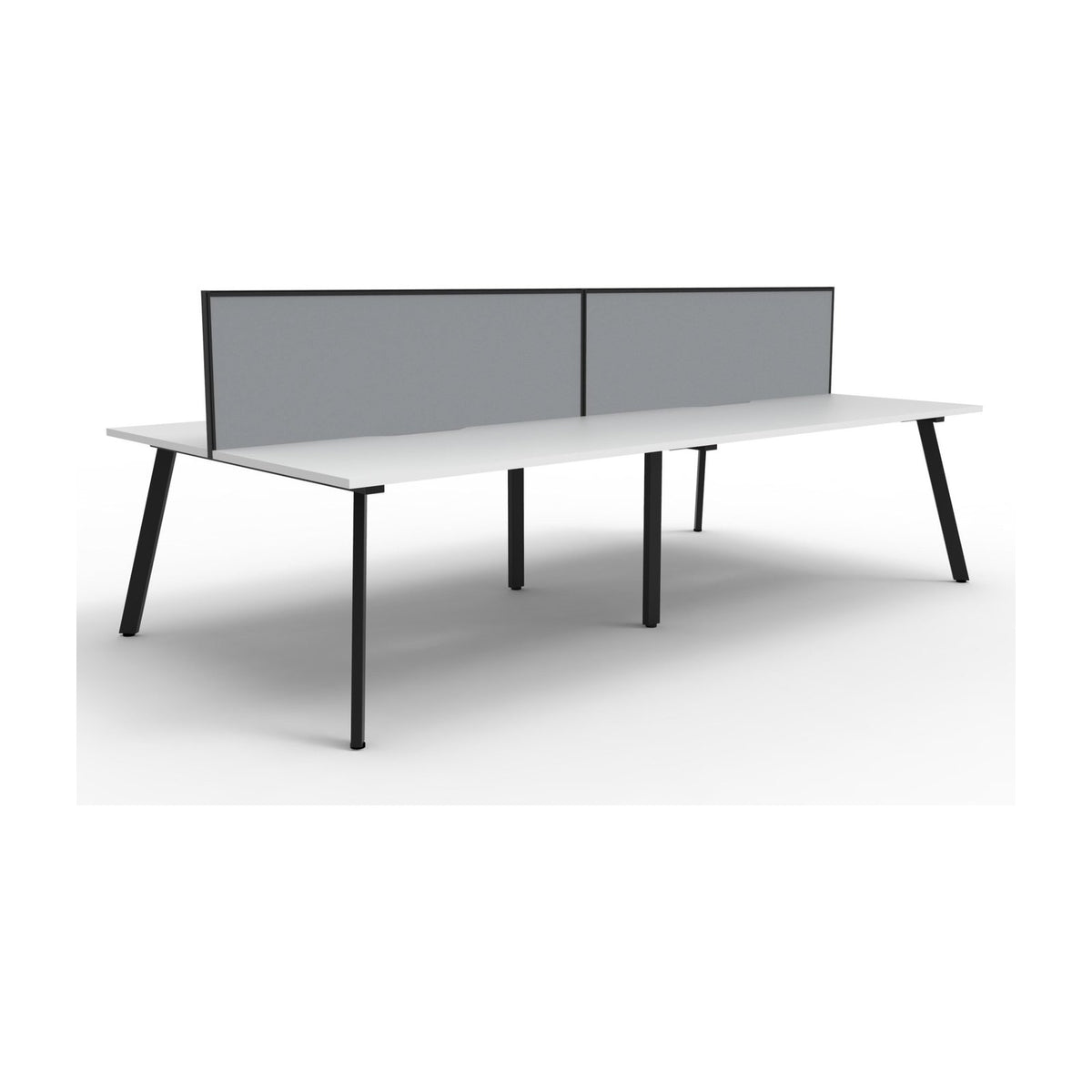 Eternity Back to Back Workstation, view 70