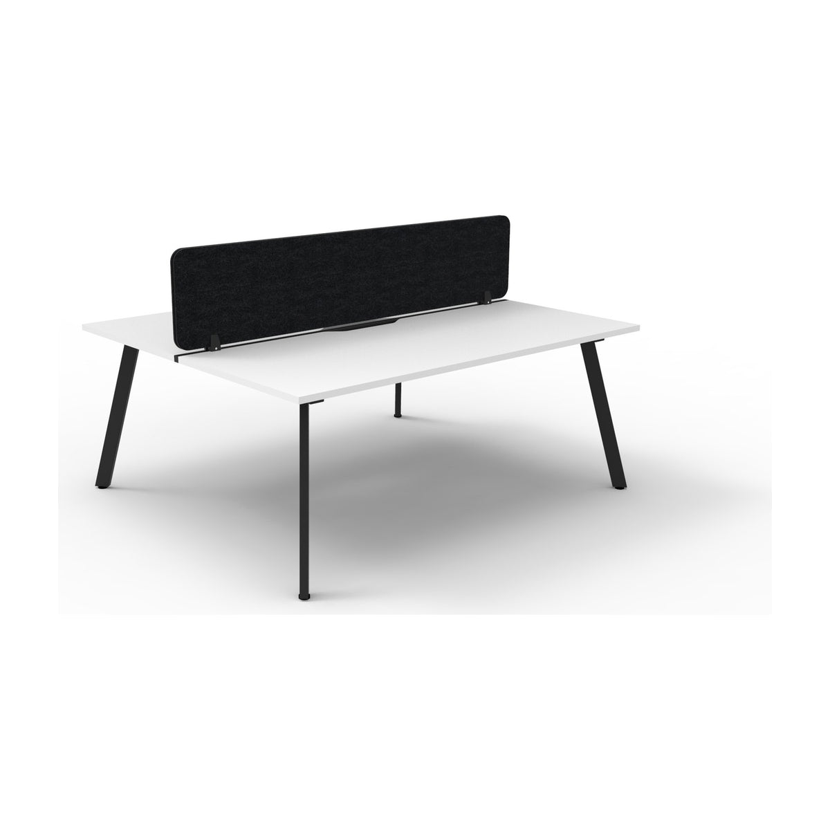 Eternity Back to Back Workstation, view 76