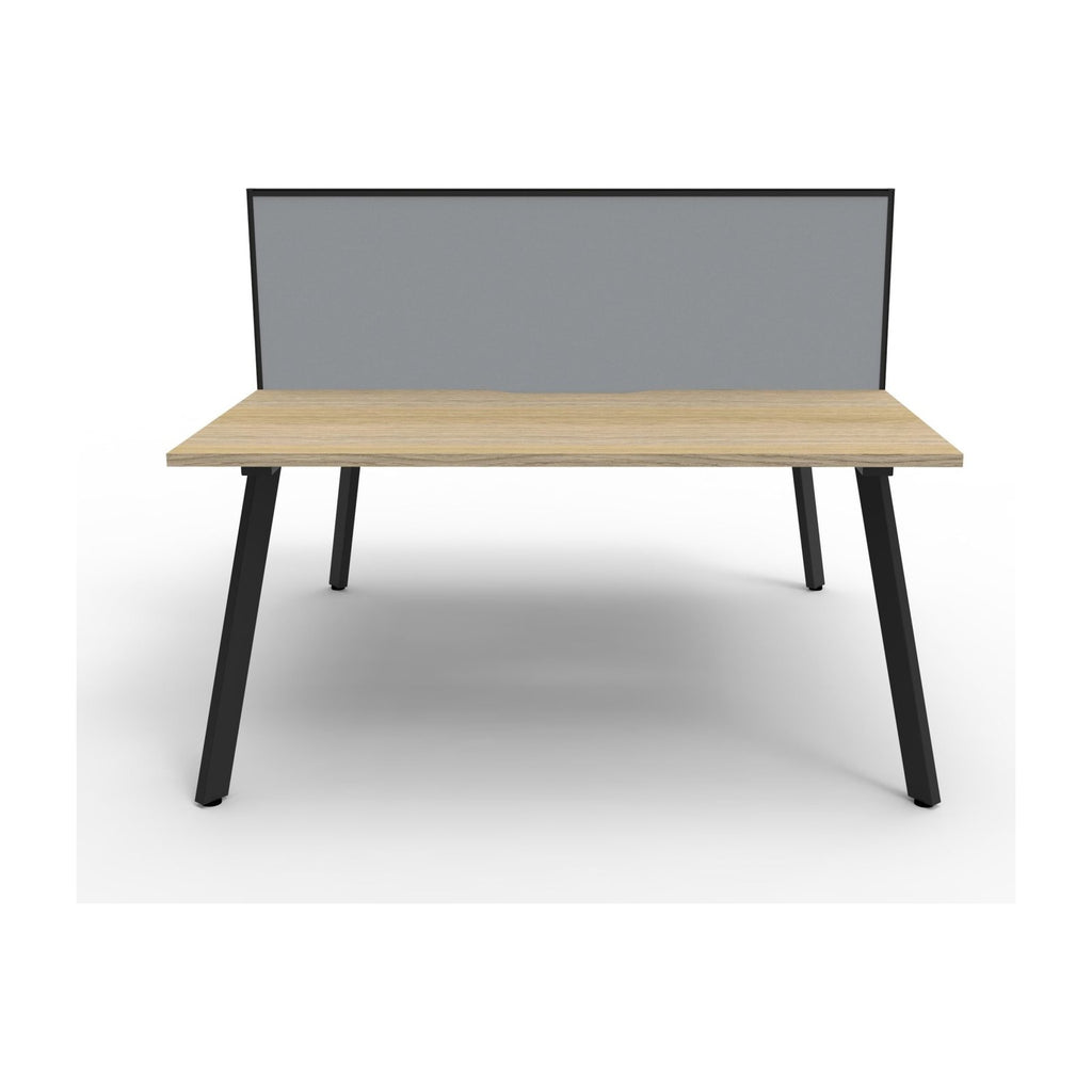 Eternity Back to Back Workstation, view 79
