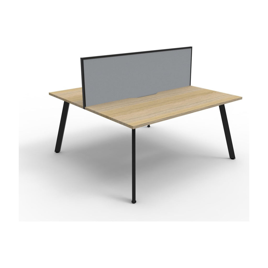 Eternity Back to Back Workstation, view 83
