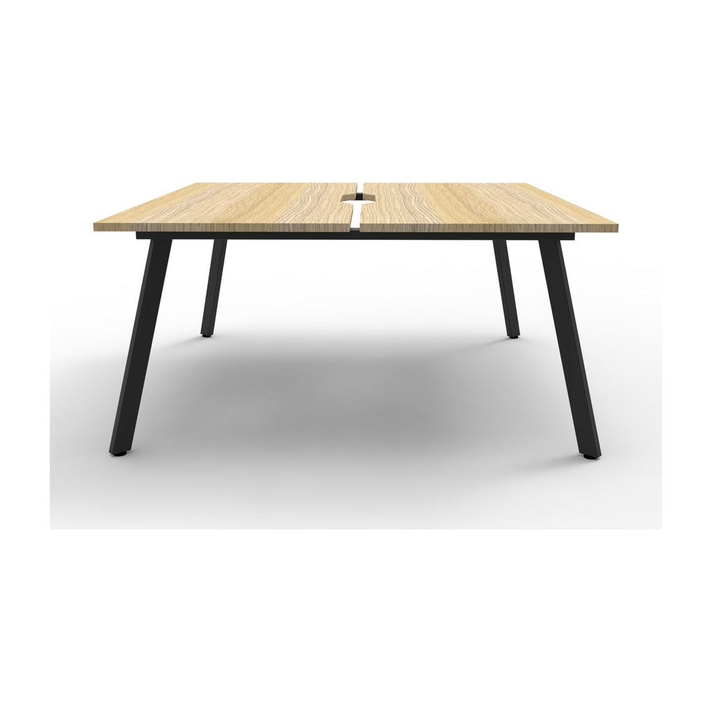 Eternity Back to Back Workstation, view 85
