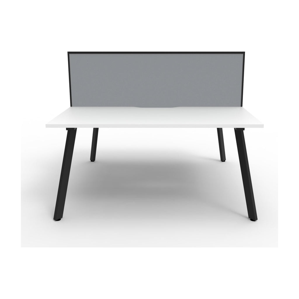Eternity Back to Back Workstation, view 86