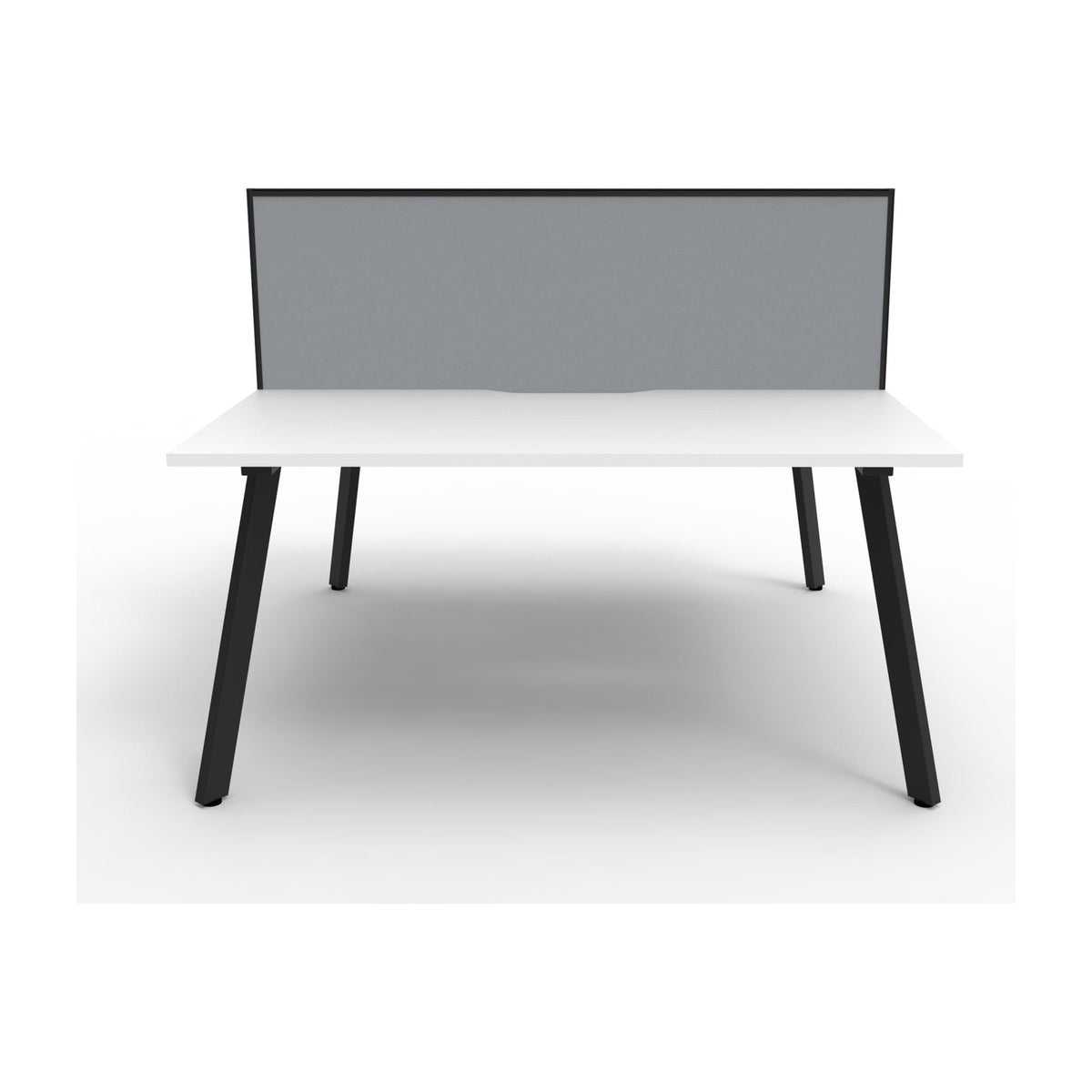 Eternity Back to Back Workstation, view 86