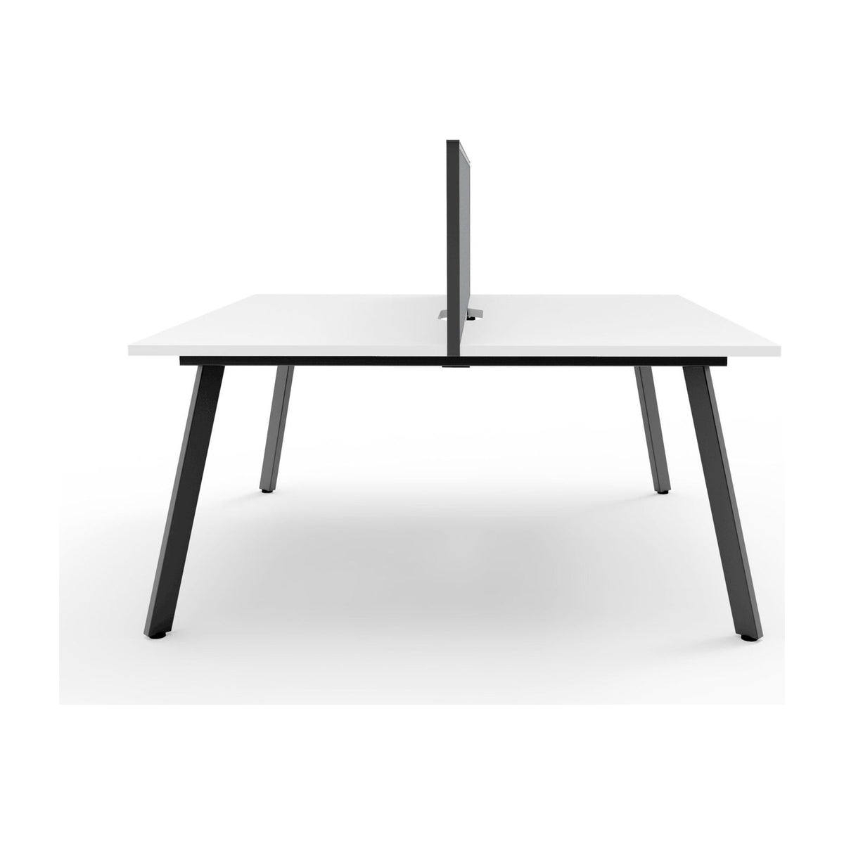 Eternity Back to Back Workstation, view 87