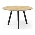 Eternity Meeting Table Round
