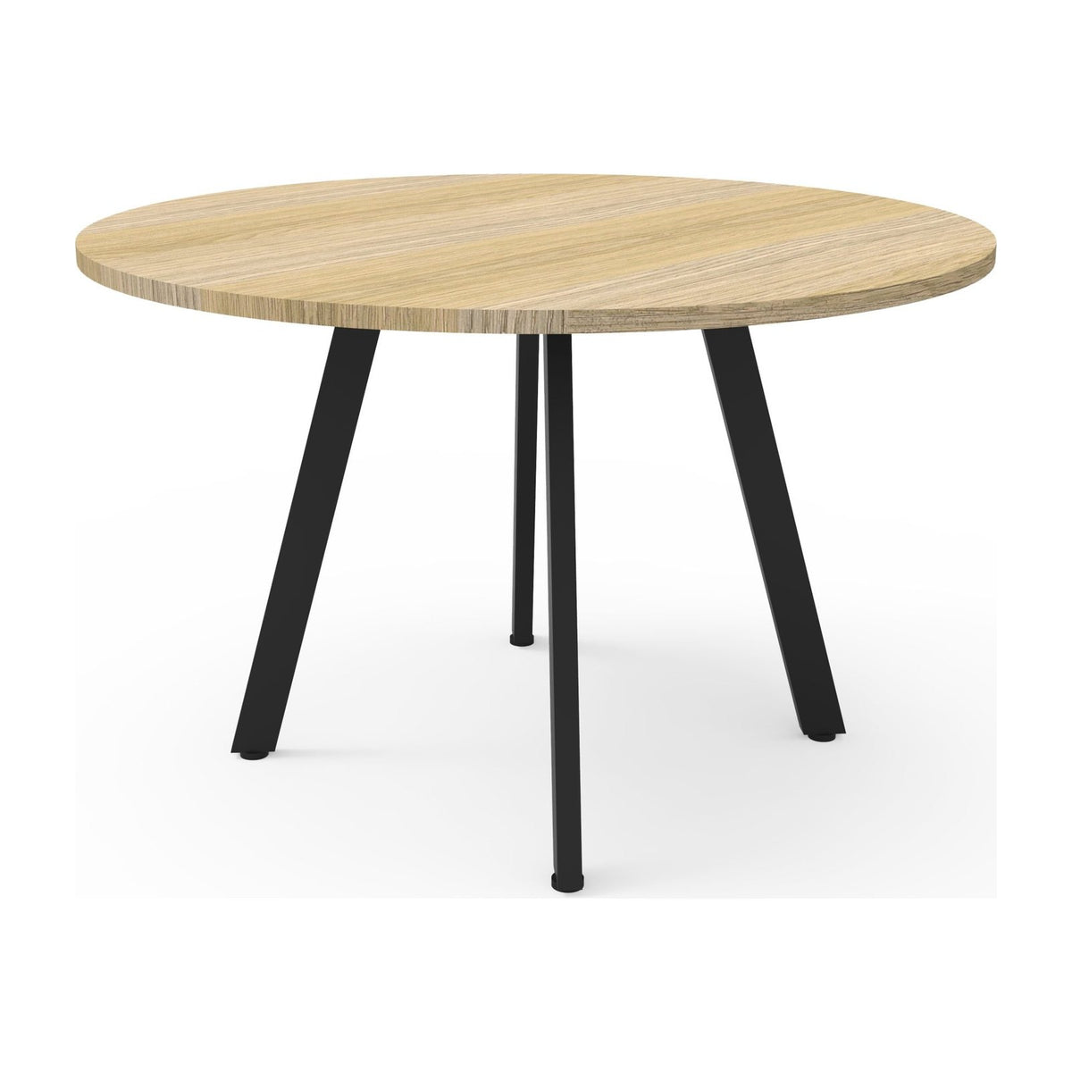 Eternity Meeting Table Round