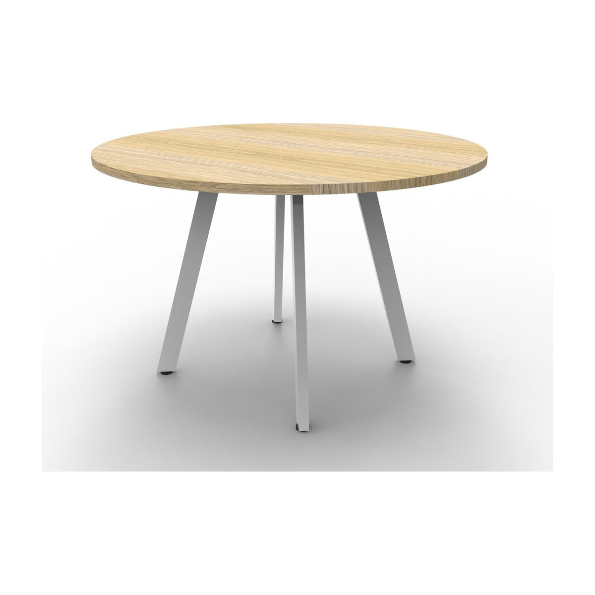 Eternity Meeting Table Round, view 2