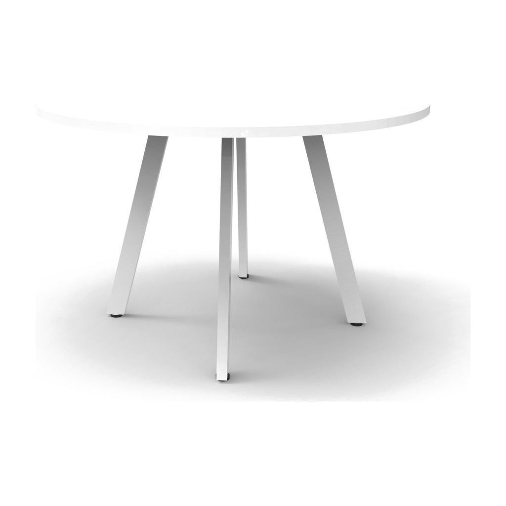 Eternity Meeting Table Round, view 3