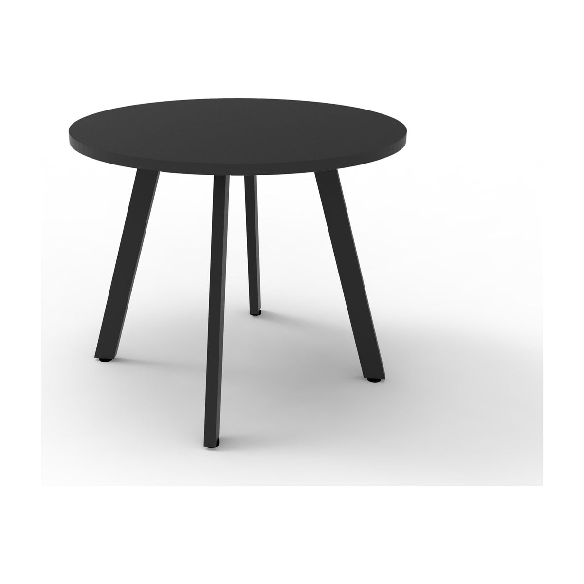 Eternity Meeting Table Round, view 4
