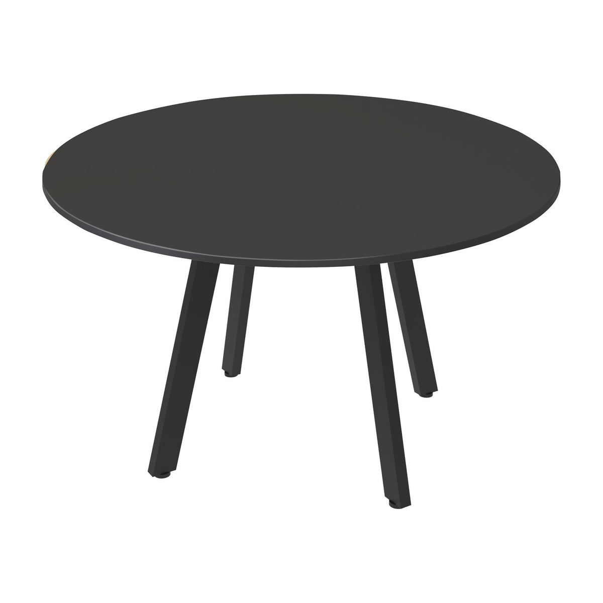 Eternity Meeting Table Round, view 5