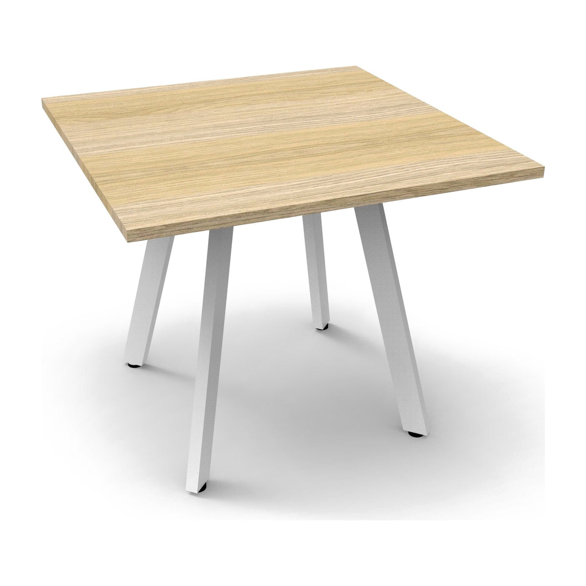 Eternity Meeting Table Square
