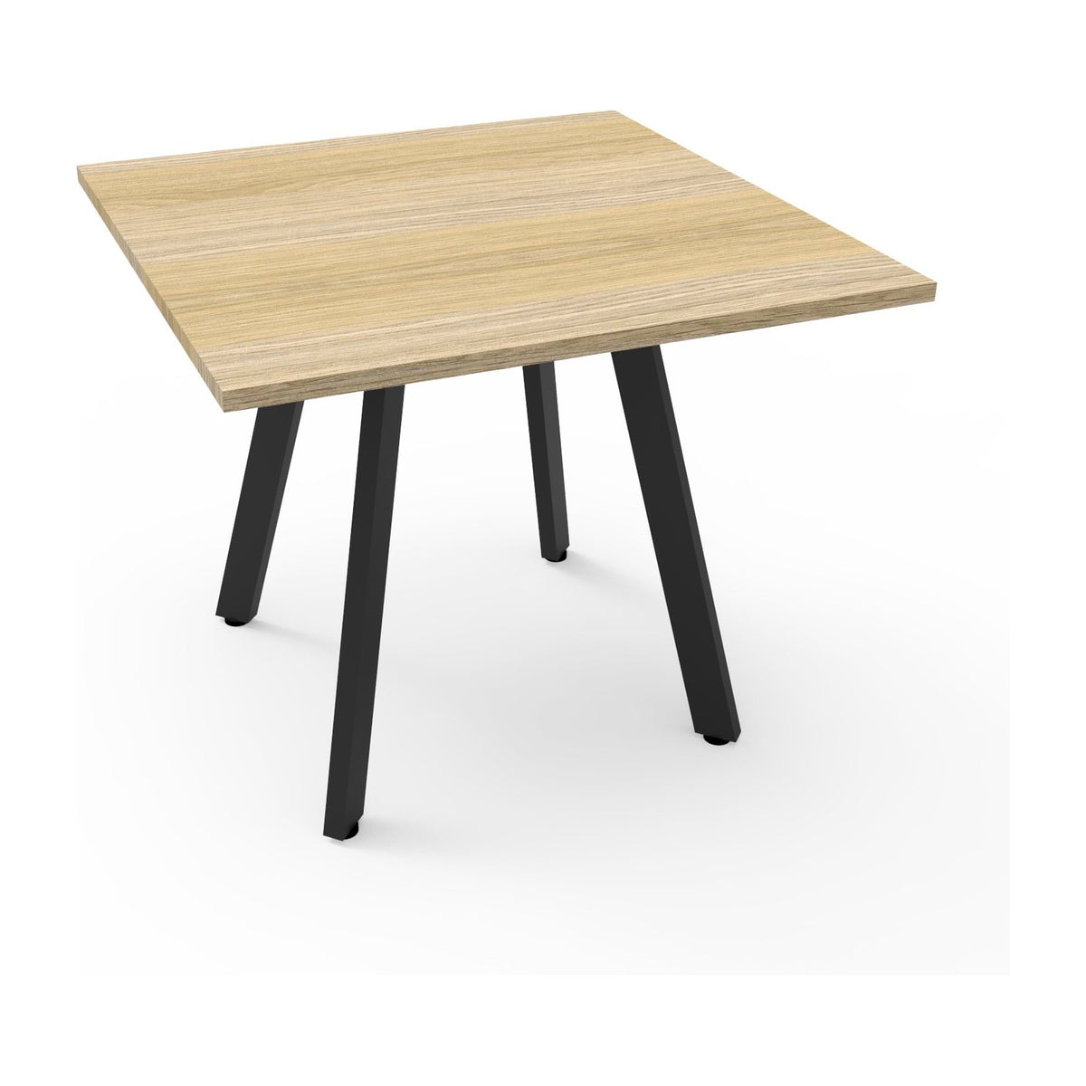 Eternity Meeting Table Square, view 3
