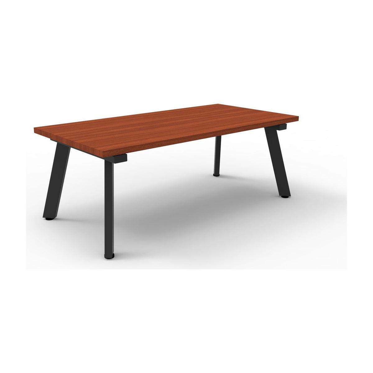 Eternity Rectangular Coffee Table, view 2
