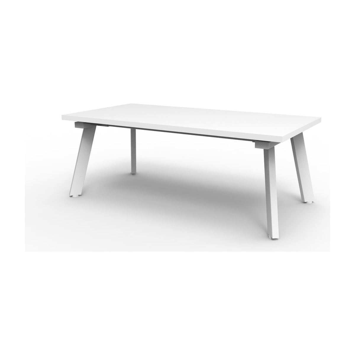 Eternity Rectangular Coffee Table, view 3