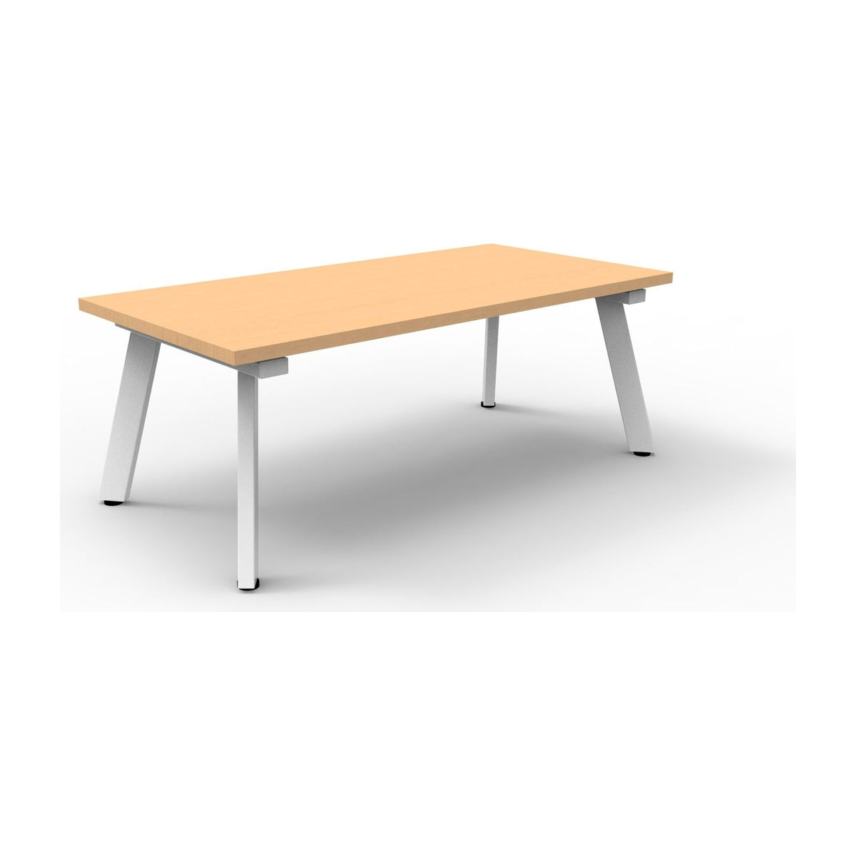 Eternity Rectangular Coffee Table, view 4