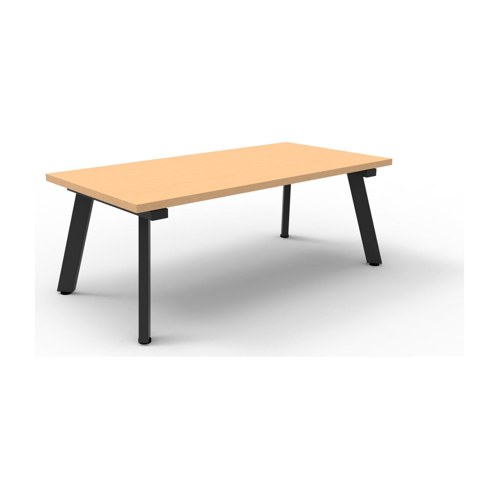Eternity Rectangular Coffee Table, view 6