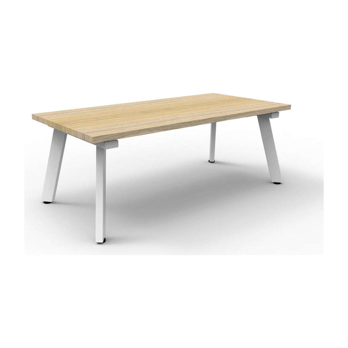 Eternity Rectangular Coffee Table, view 8