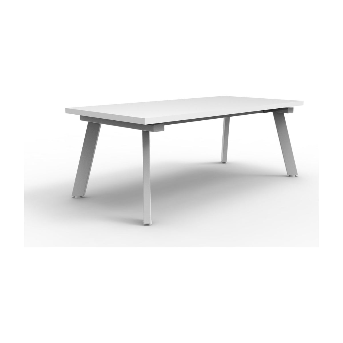 Eternity Rectangular Coffee Table, view 9
