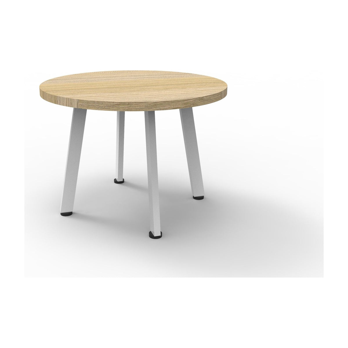 Eternity Round Coffee Table, view 2
