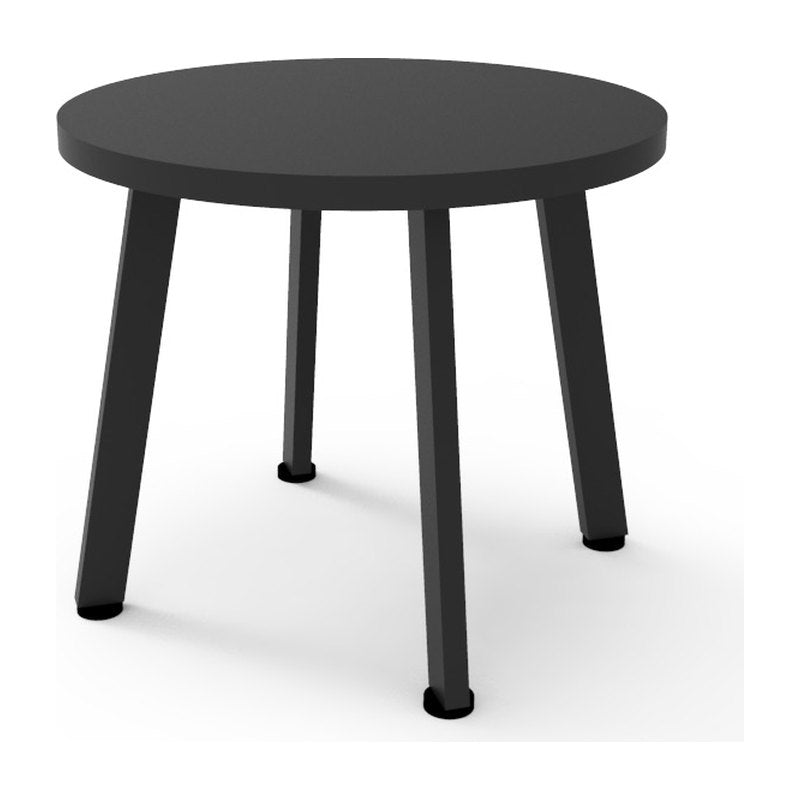 Eternity Round Coffee Table, view 5