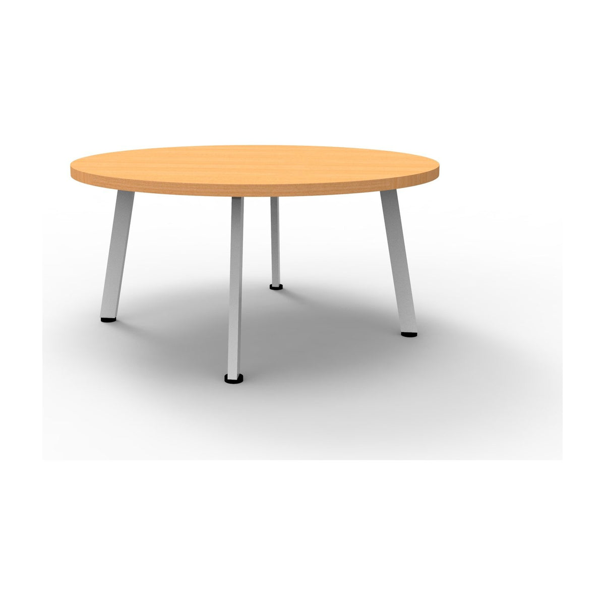 Eternity Round Coffee Table, view 6