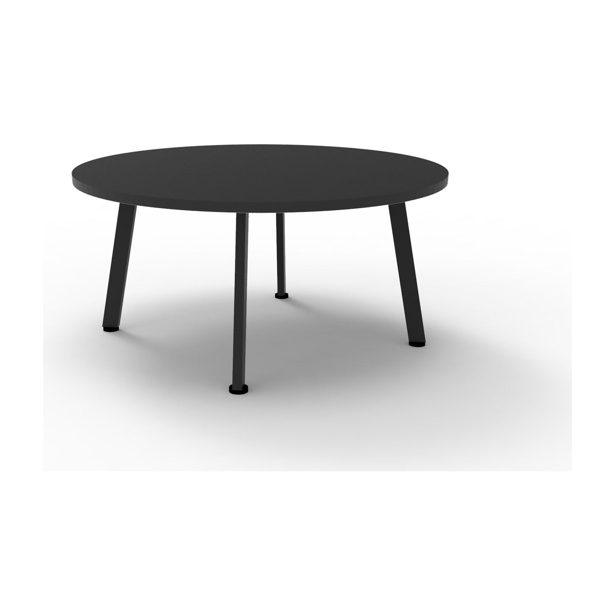 Eternity Round Coffee Table, view 8
