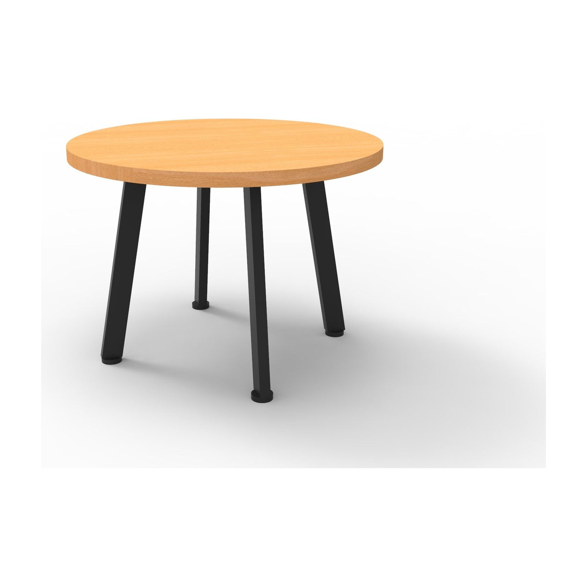 Eternity Round Coffee Table, view 22