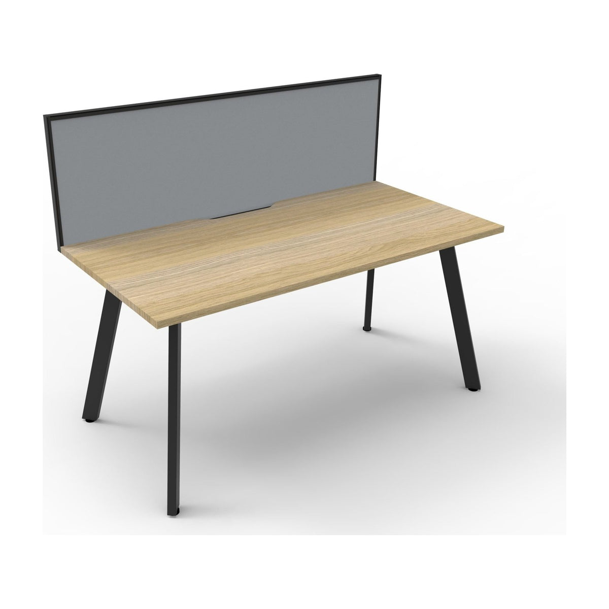 Eternity Single Sided Workstation