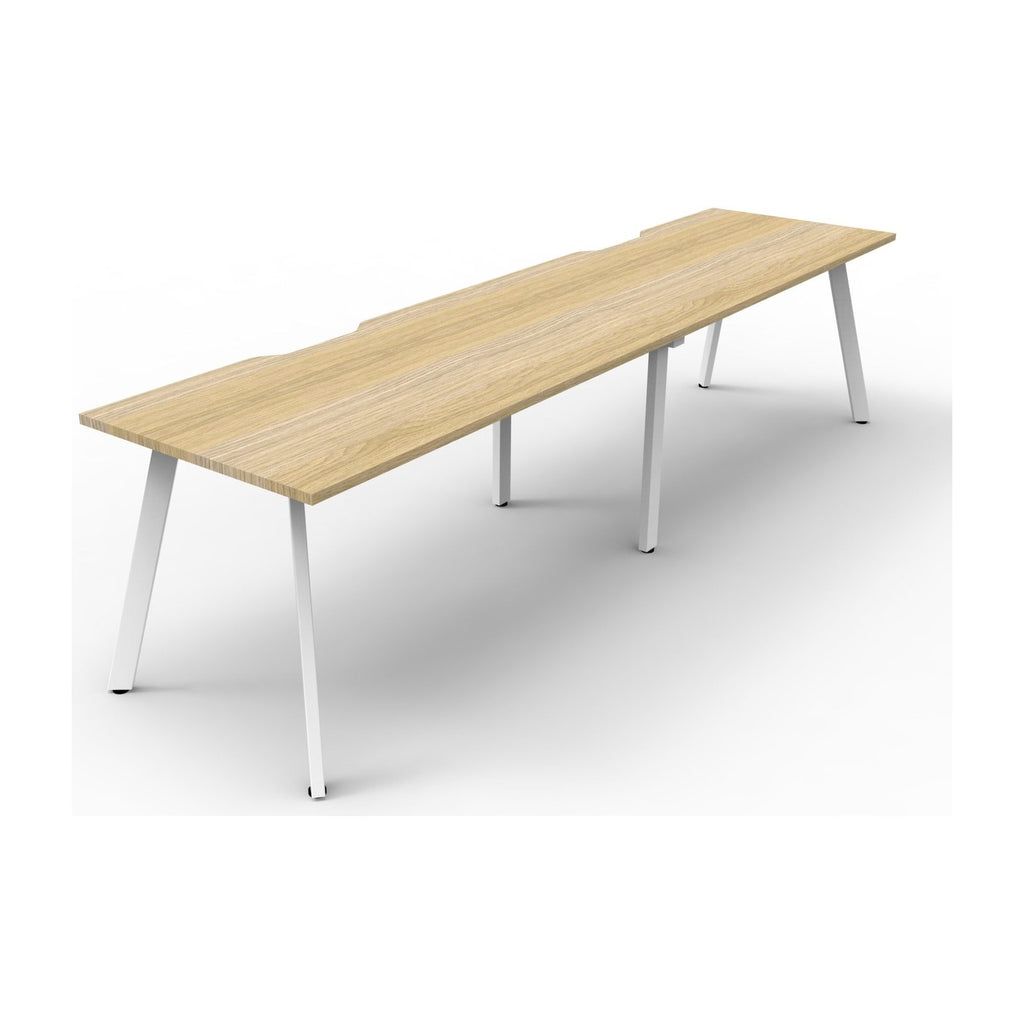 Eternity Single Sided Workstation, view 2